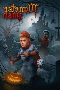Monster Bash HD